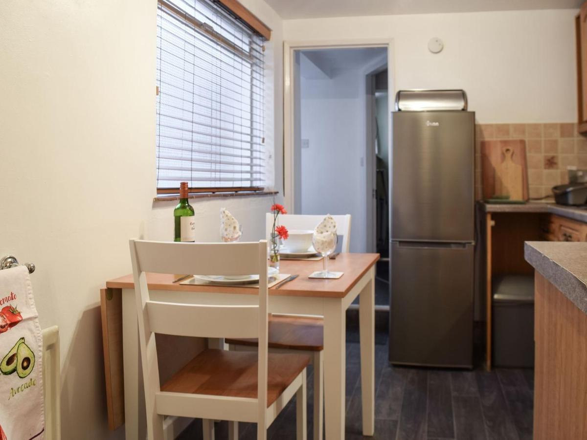 Carlton Cottage Кесвик Экстерьер фото