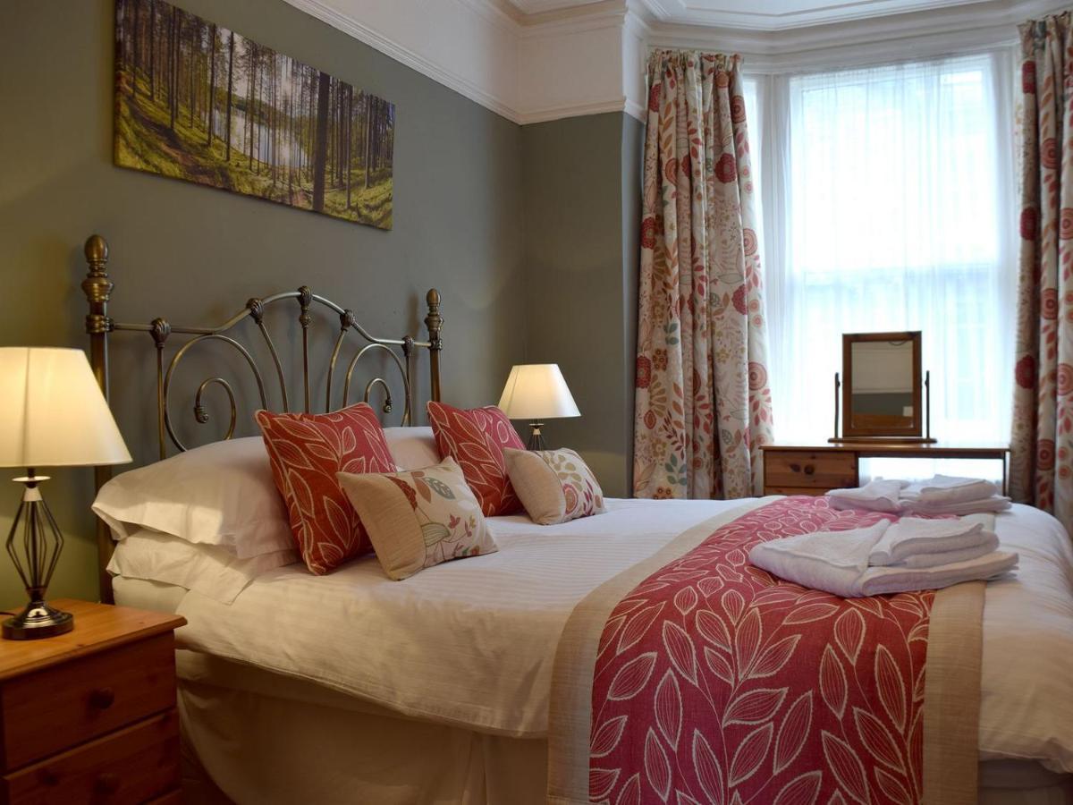 Carlton Cottage Кесвик Экстерьер фото